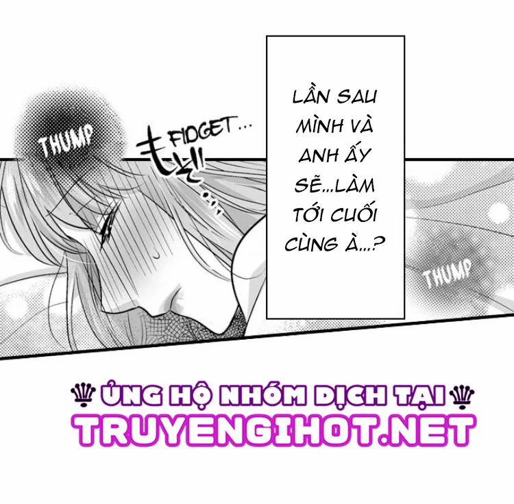 Làm Thế Nào Để Người Chưa Có Kinh Nghiệm Trong Chuyện Đó Trở Thành Phóng Viên 18+ 4.2 trang 0