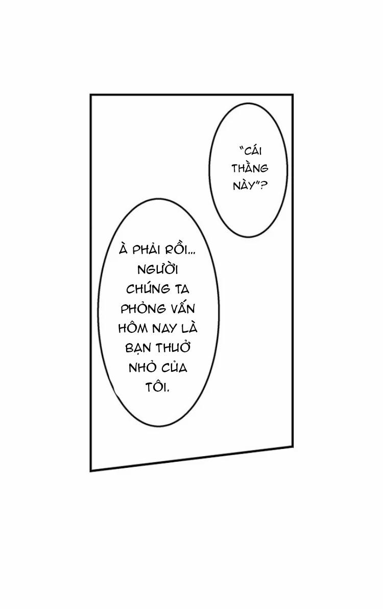 Làm Thế Nào Để Người Chưa Có Kinh Nghiệm Trong Chuyện Đó Trở Thành Phóng Viên 18+ 4.2 trang 18