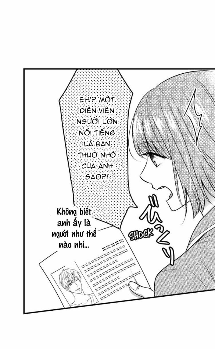 Làm Thế Nào Để Người Chưa Có Kinh Nghiệm Trong Chuyện Đó Trở Thành Phóng Viên 18+ 4.2 trang 19