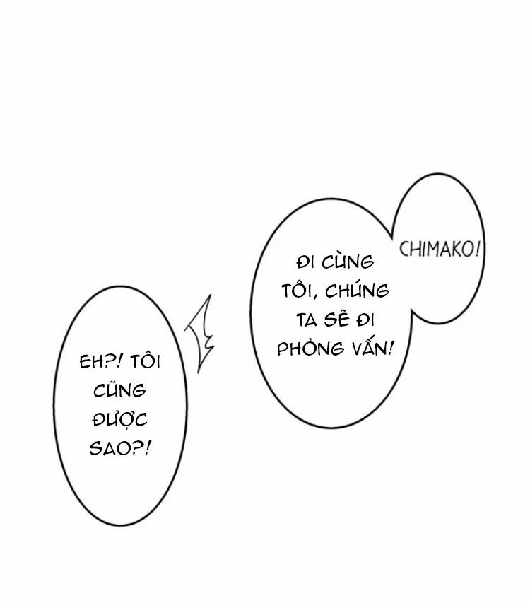 Làm Thế Nào Để Người Chưa Có Kinh Nghiệm Trong Chuyện Đó Trở Thành Phóng Viên 18+ 4.2 trang 7