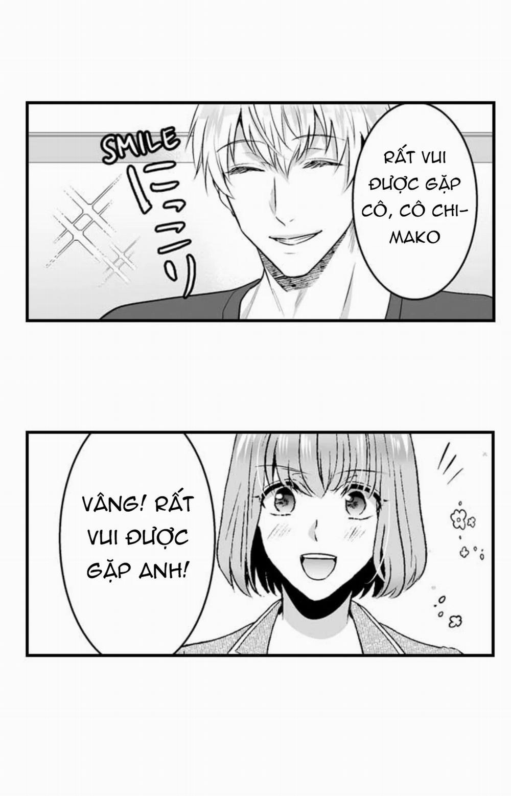 Làm Thế Nào Để Người Chưa Có Kinh Nghiệm Trong Chuyện Đó Trở Thành Phóng Viên 18+ 5.1 trang 11