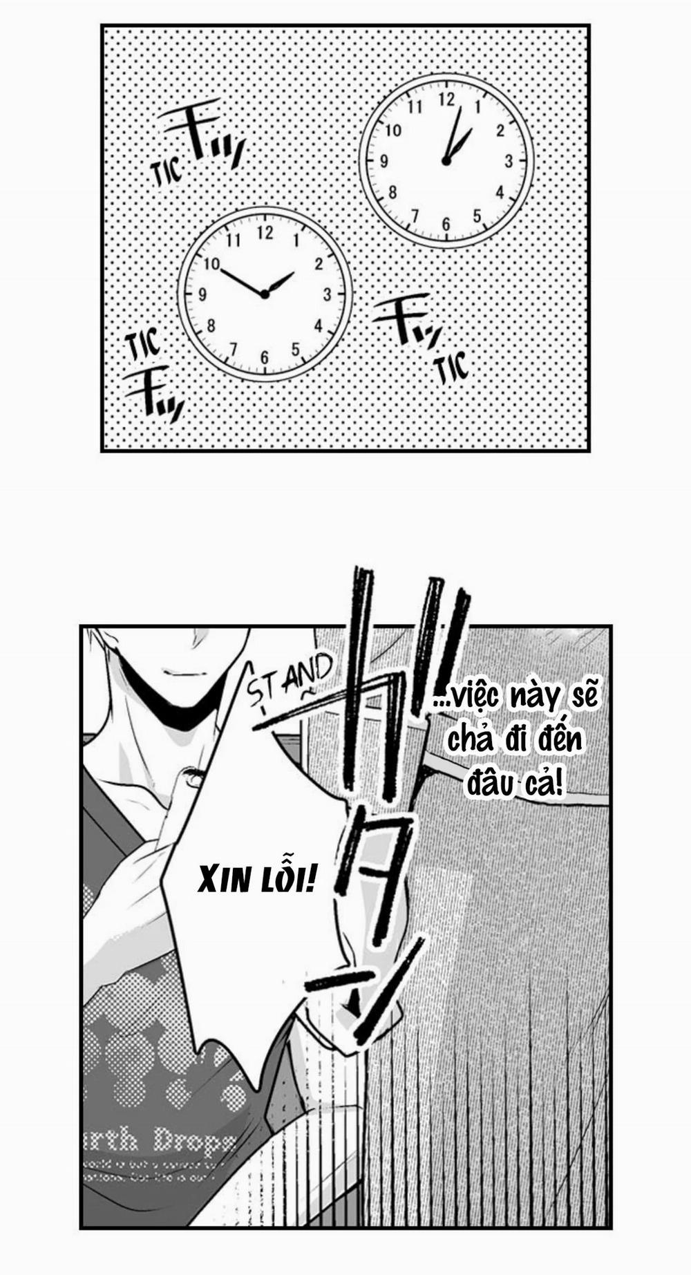 Làm Thế Nào Để Người Chưa Có Kinh Nghiệm Trong Chuyện Đó Trở Thành Phóng Viên 18+ 5.1 trang 18