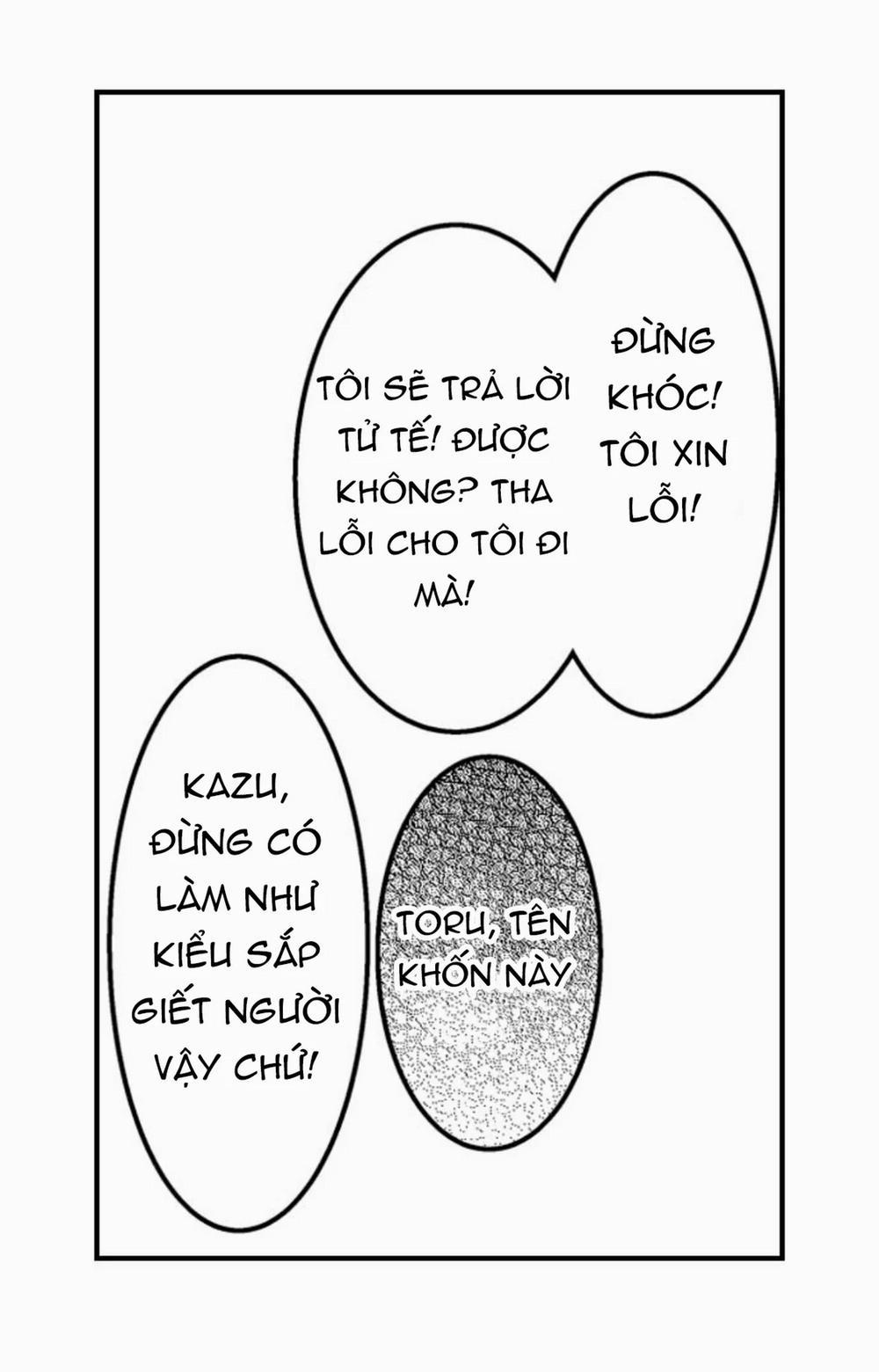 Làm Thế Nào Để Người Chưa Có Kinh Nghiệm Trong Chuyện Đó Trở Thành Phóng Viên 18+ 5.2 trang 13