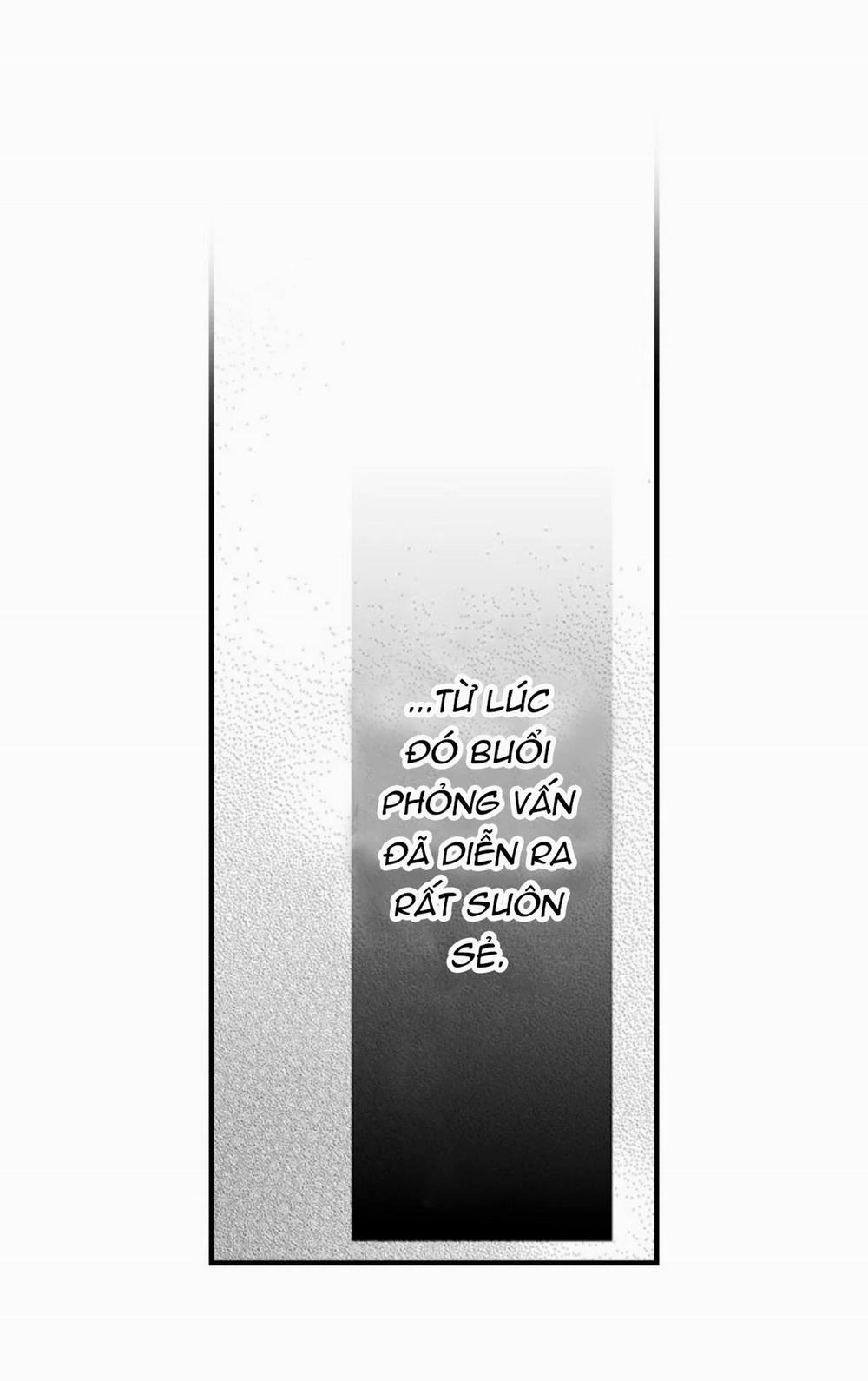 Làm Thế Nào Để Người Chưa Có Kinh Nghiệm Trong Chuyện Đó Trở Thành Phóng Viên 18+ 5.2 trang 14