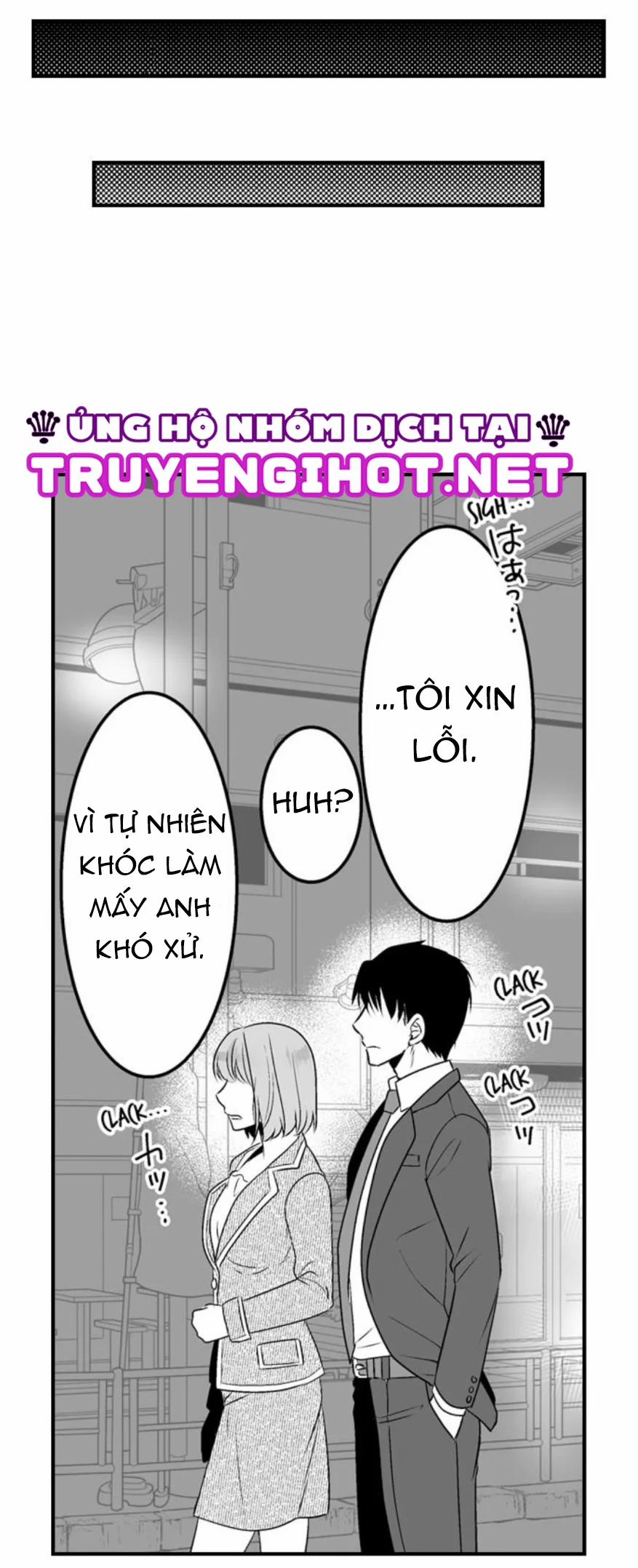 Làm Thế Nào Để Người Chưa Có Kinh Nghiệm Trong Chuyện Đó Trở Thành Phóng Viên 18+ 5.2 trang 15