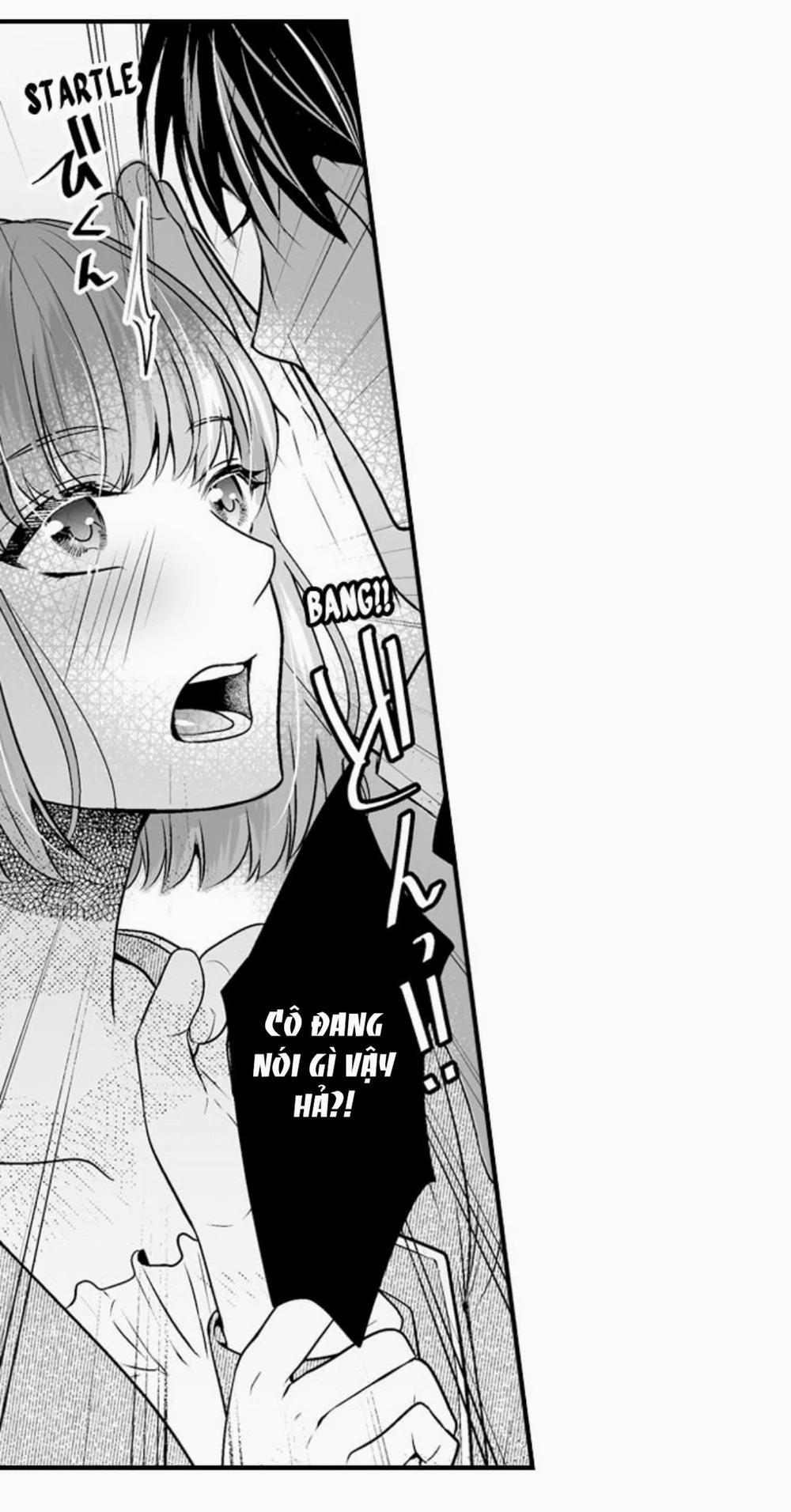Làm Thế Nào Để Người Chưa Có Kinh Nghiệm Trong Chuyện Đó Trở Thành Phóng Viên 18+ 5.2 trang 17