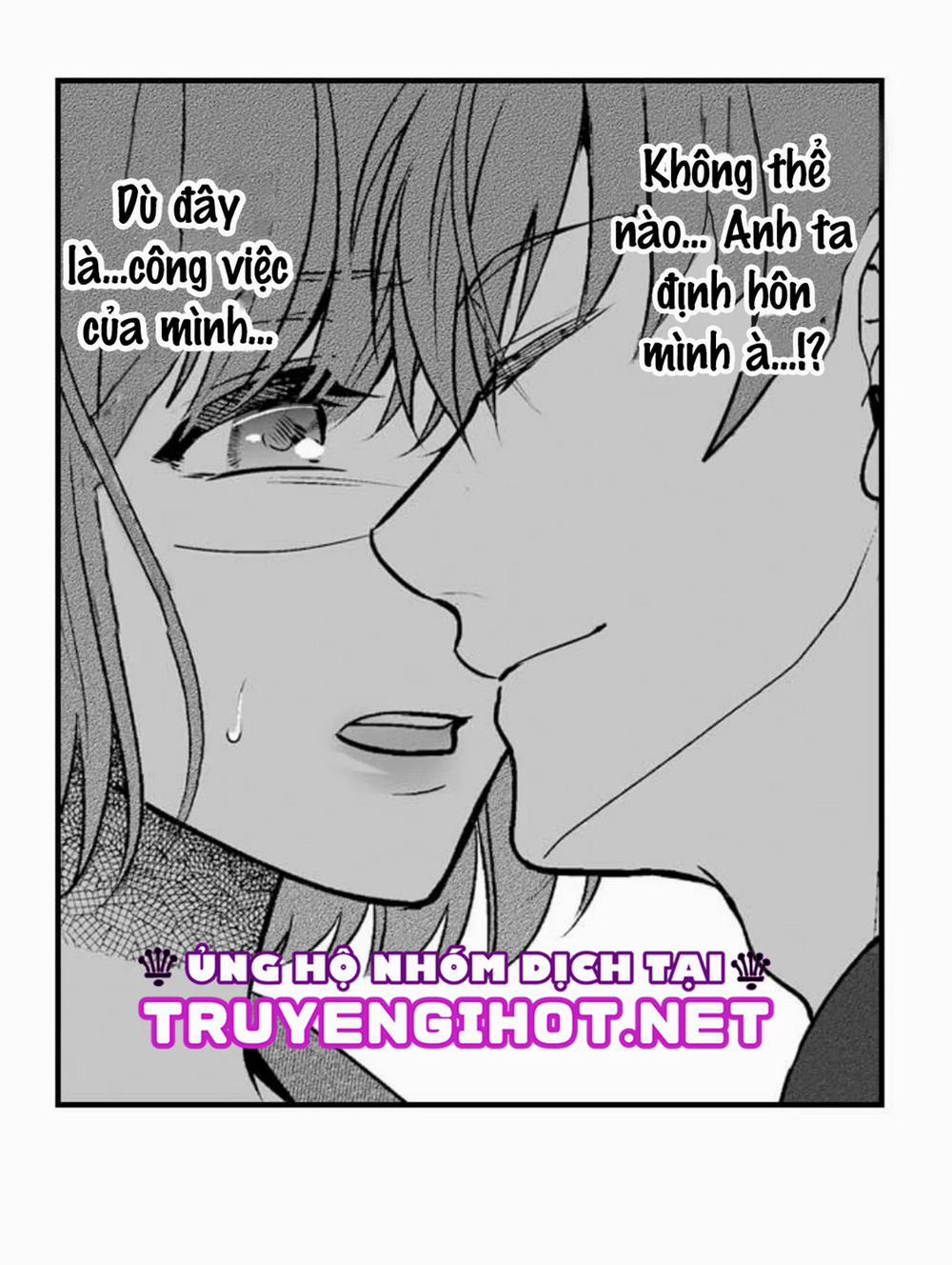 Làm Thế Nào Để Người Chưa Có Kinh Nghiệm Trong Chuyện Đó Trở Thành Phóng Viên 18+ 5.2 trang 3