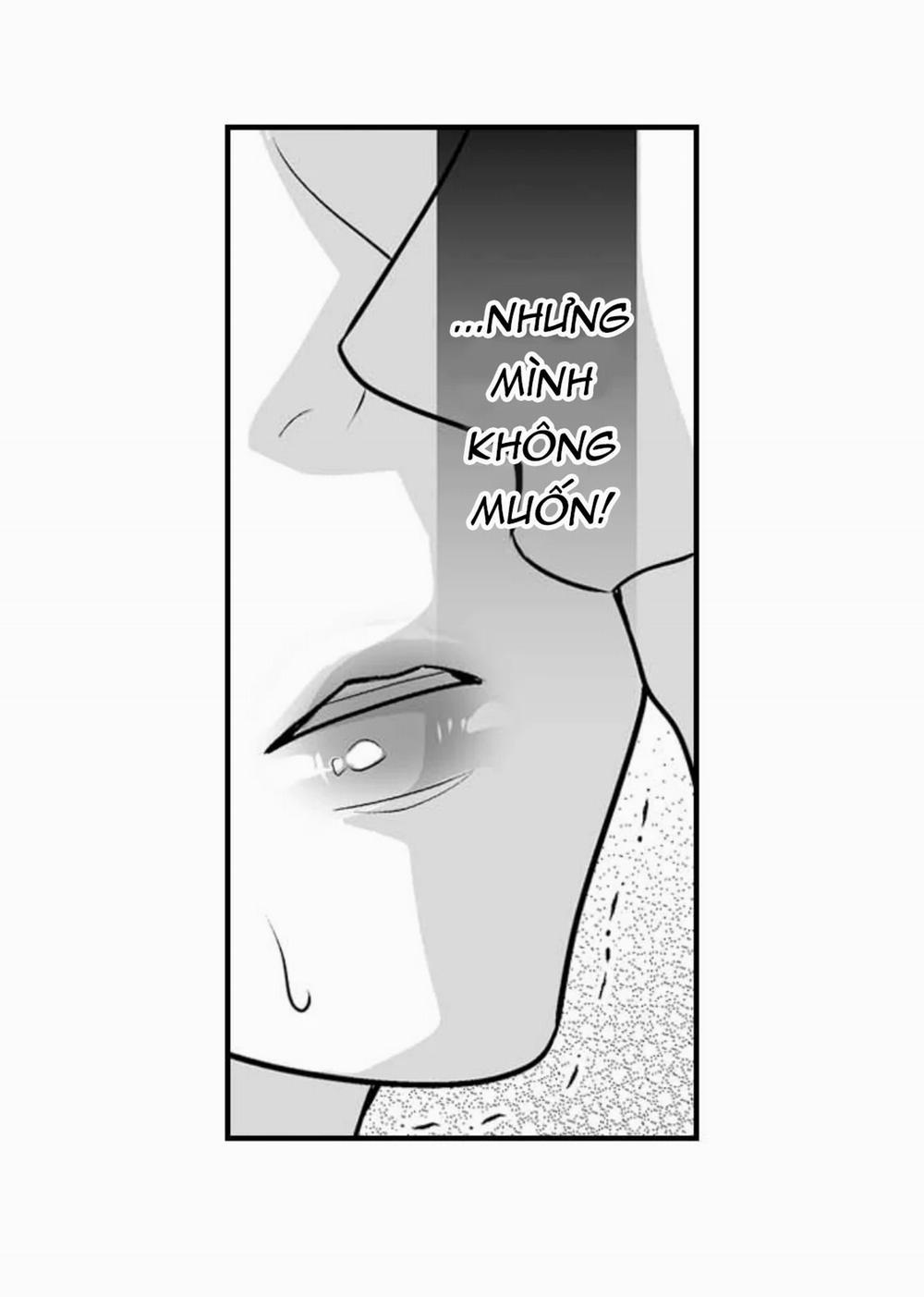 Làm Thế Nào Để Người Chưa Có Kinh Nghiệm Trong Chuyện Đó Trở Thành Phóng Viên 18+ 5.2 trang 4