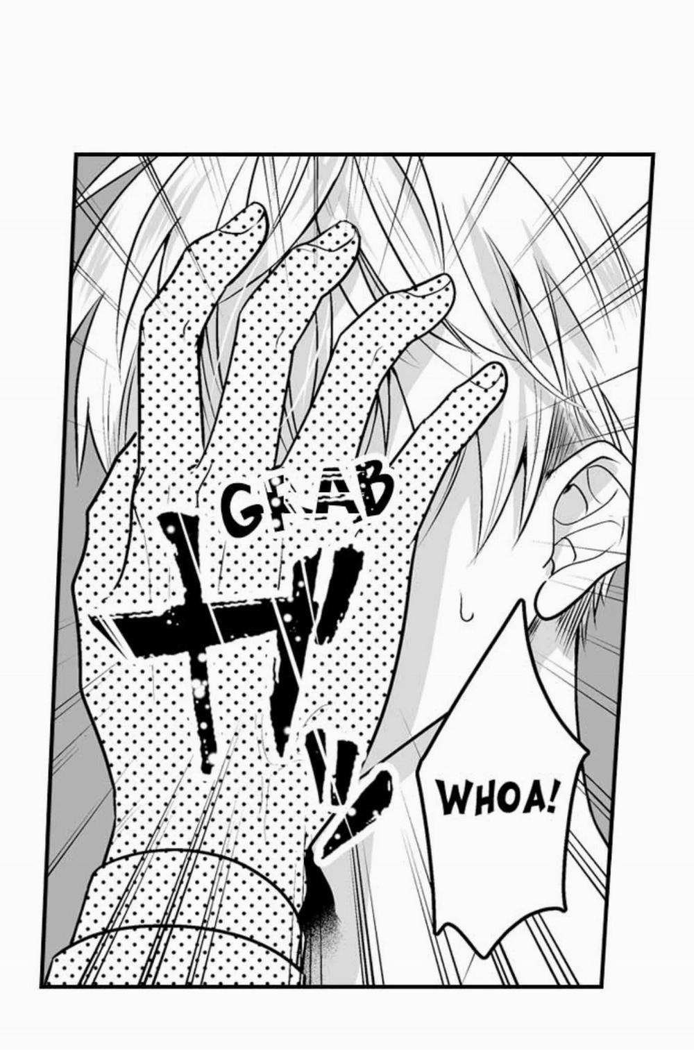 Làm Thế Nào Để Người Chưa Có Kinh Nghiệm Trong Chuyện Đó Trở Thành Phóng Viên 18+ 5.2 trang 5