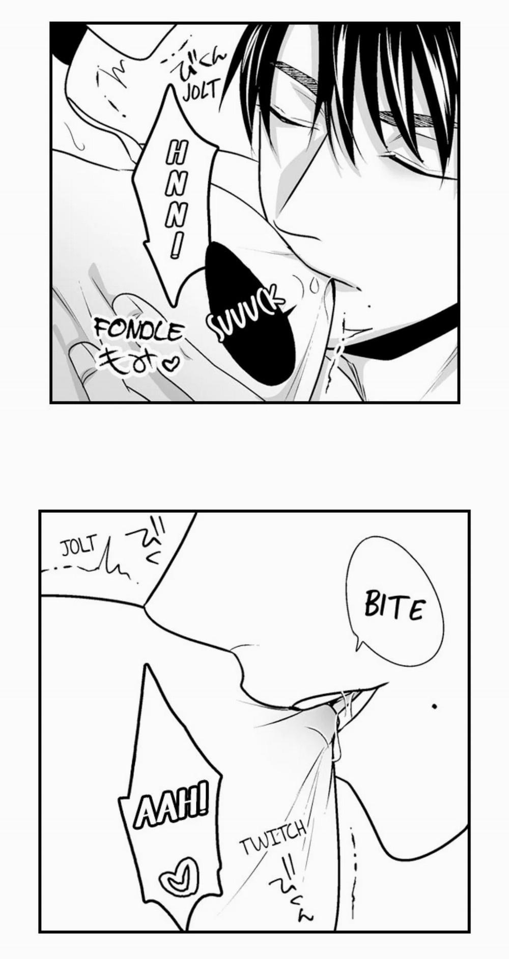 Làm Thế Nào Để Người Chưa Có Kinh Nghiệm Trong Chuyện Đó Trở Thành Phóng Viên 18+ 6.1 trang 11