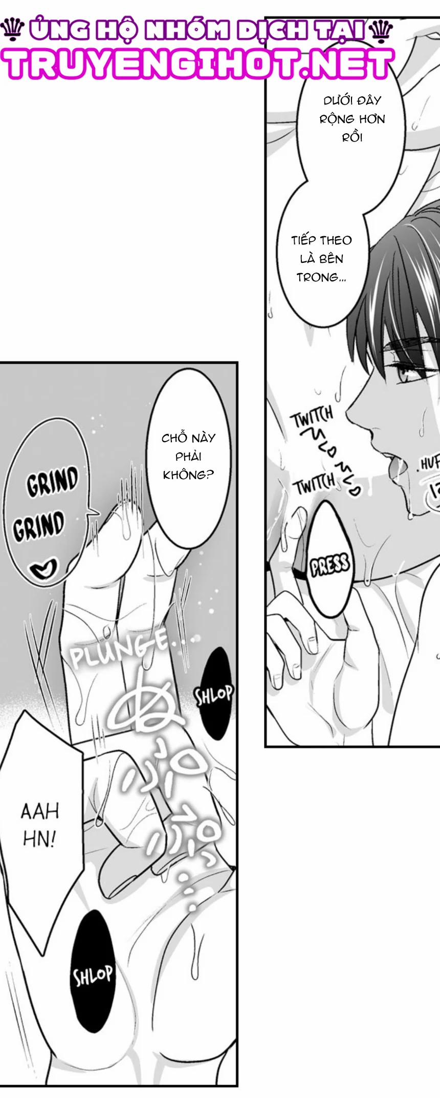 Làm Thế Nào Để Người Chưa Có Kinh Nghiệm Trong Chuyện Đó Trở Thành Phóng Viên 18+ 6.2 trang 0