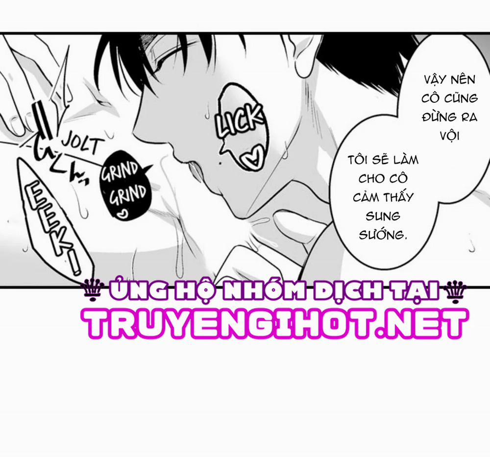 Làm Thế Nào Để Người Chưa Có Kinh Nghiệm Trong Chuyện Đó Trở Thành Phóng Viên 18+ 6.2 trang 4