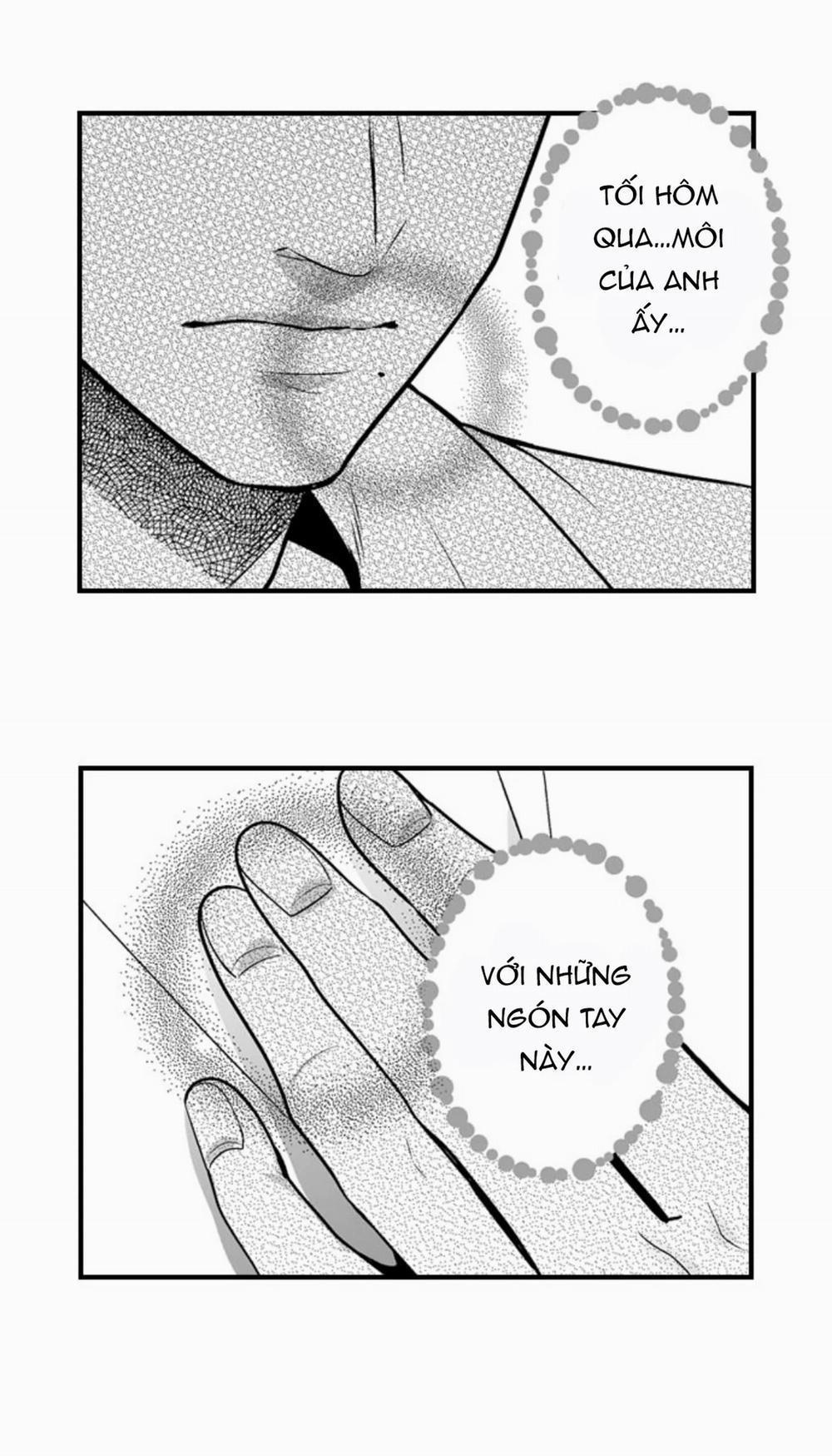 Làm Thế Nào Để Người Chưa Có Kinh Nghiệm Trong Chuyện Đó Trở Thành Phóng Viên 18+ 7.1 trang 12