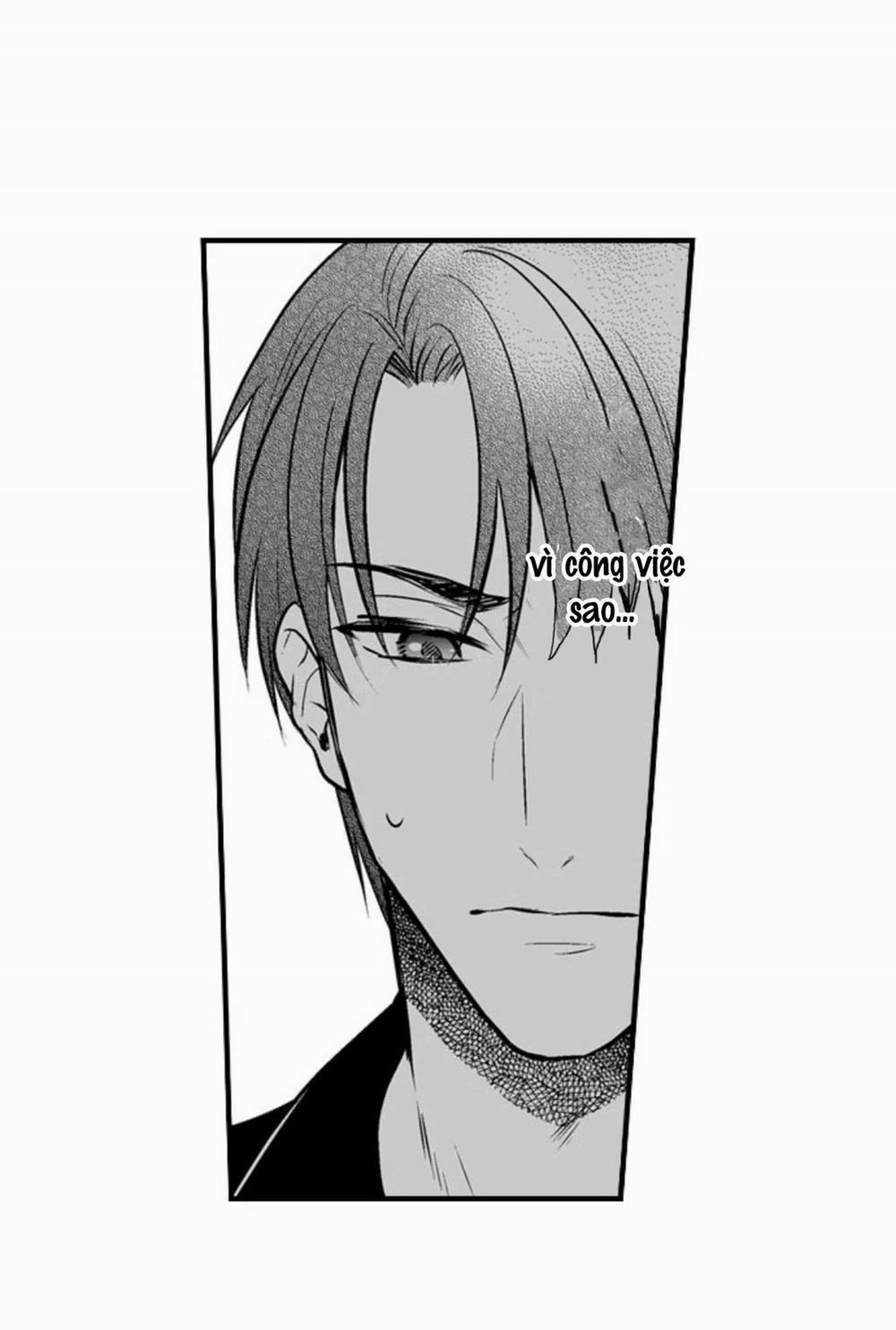 Làm Thế Nào Để Người Chưa Có Kinh Nghiệm Trong Chuyện Đó Trở Thành Phóng Viên 18+ 7.1 trang 16