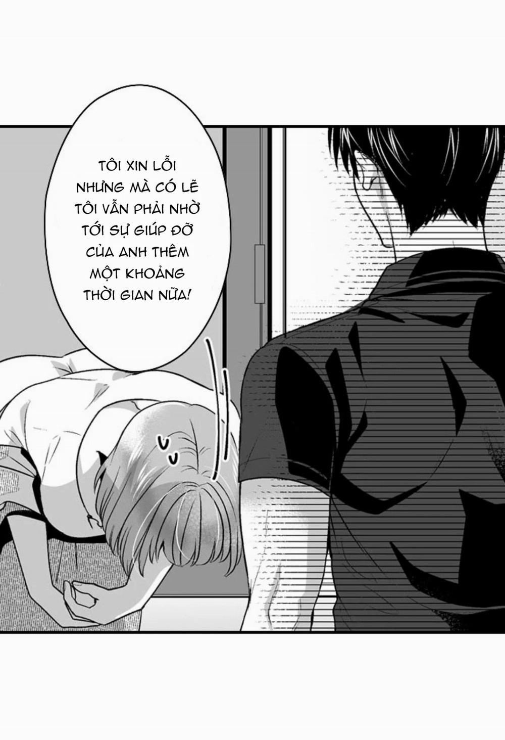 Làm Thế Nào Để Người Chưa Có Kinh Nghiệm Trong Chuyện Đó Trở Thành Phóng Viên 18+ 7.1 trang 20