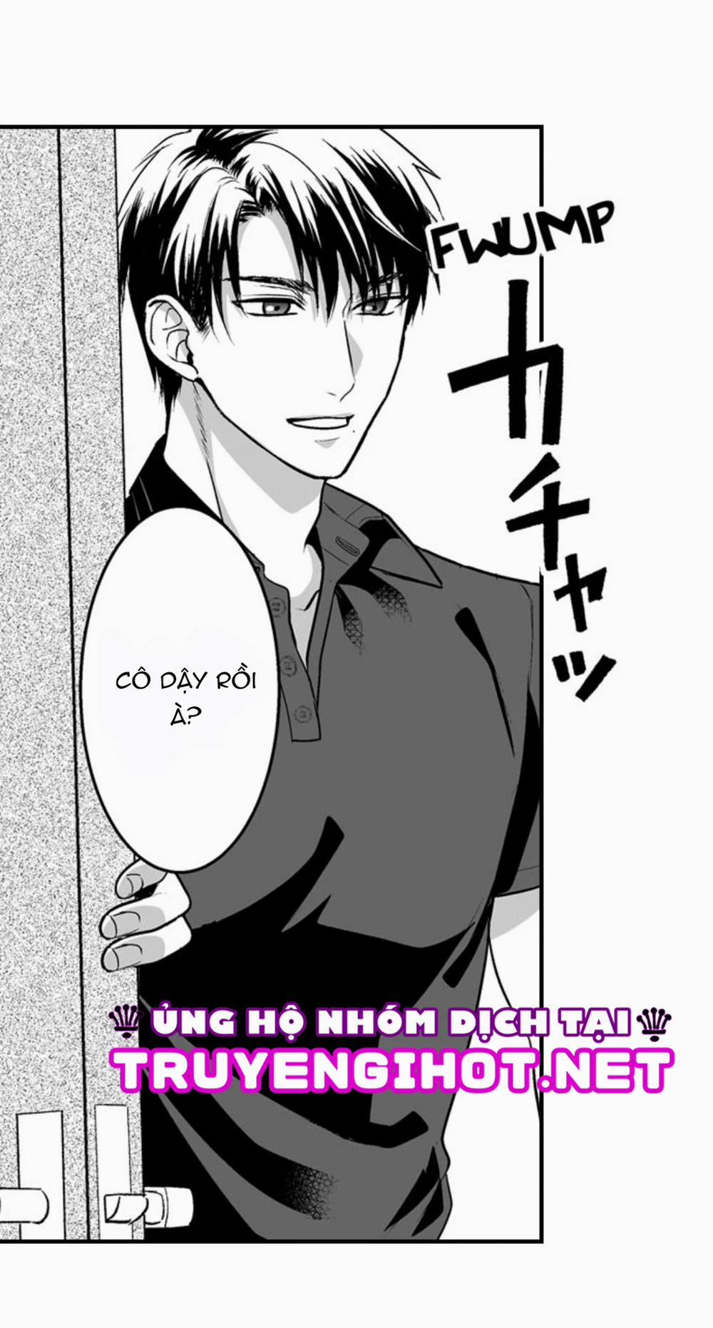 Làm Thế Nào Để Người Chưa Có Kinh Nghiệm Trong Chuyện Đó Trở Thành Phóng Viên 18+ 7.1 trang 4