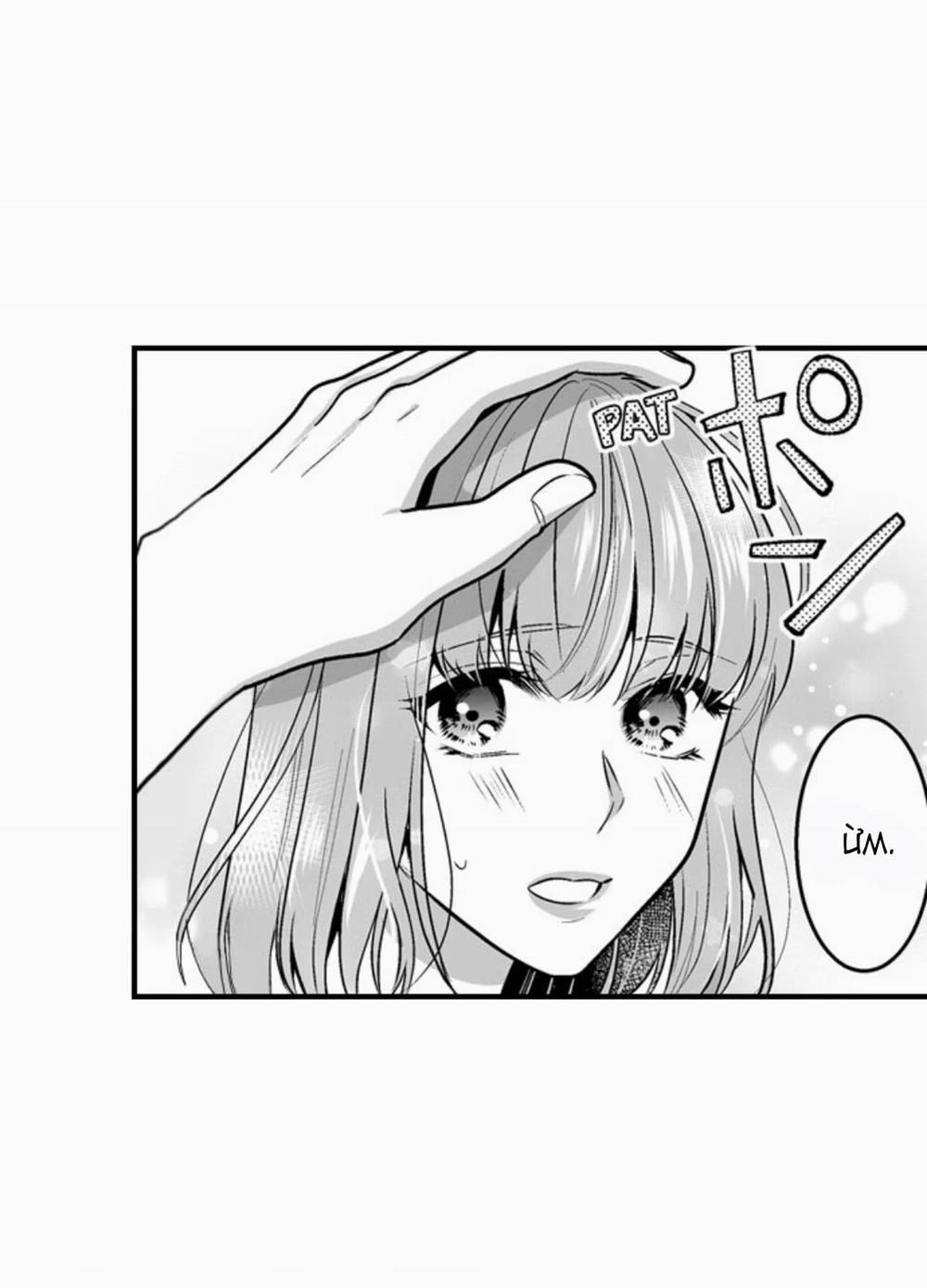 Làm Thế Nào Để Người Chưa Có Kinh Nghiệm Trong Chuyện Đó Trở Thành Phóng Viên 18+ 7.1 trang 7