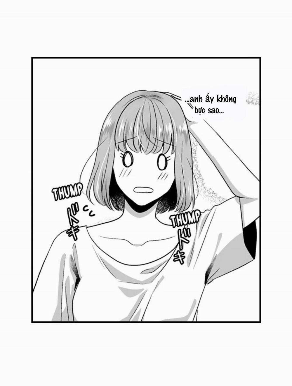 Làm Thế Nào Để Người Chưa Có Kinh Nghiệm Trong Chuyện Đó Trở Thành Phóng Viên 18+ 7.1 trang 9