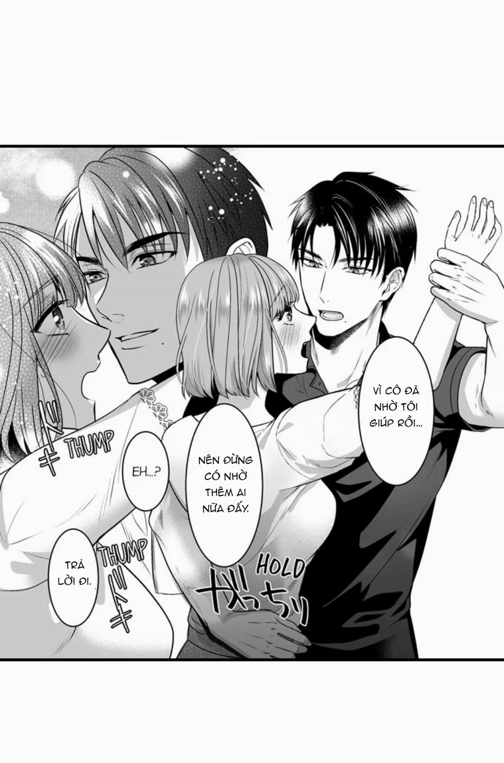 Làm Thế Nào Để Người Chưa Có Kinh Nghiệm Trong Chuyện Đó Trở Thành Phóng Viên 18+ 7.2 trang 0