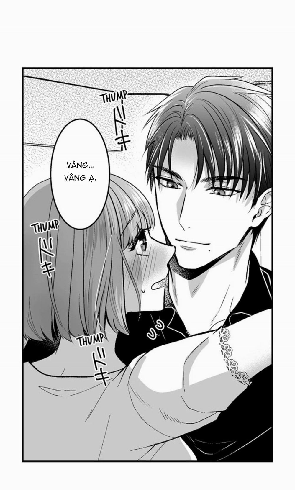 Làm Thế Nào Để Người Chưa Có Kinh Nghiệm Trong Chuyện Đó Trở Thành Phóng Viên 18+ 7.2 trang 1