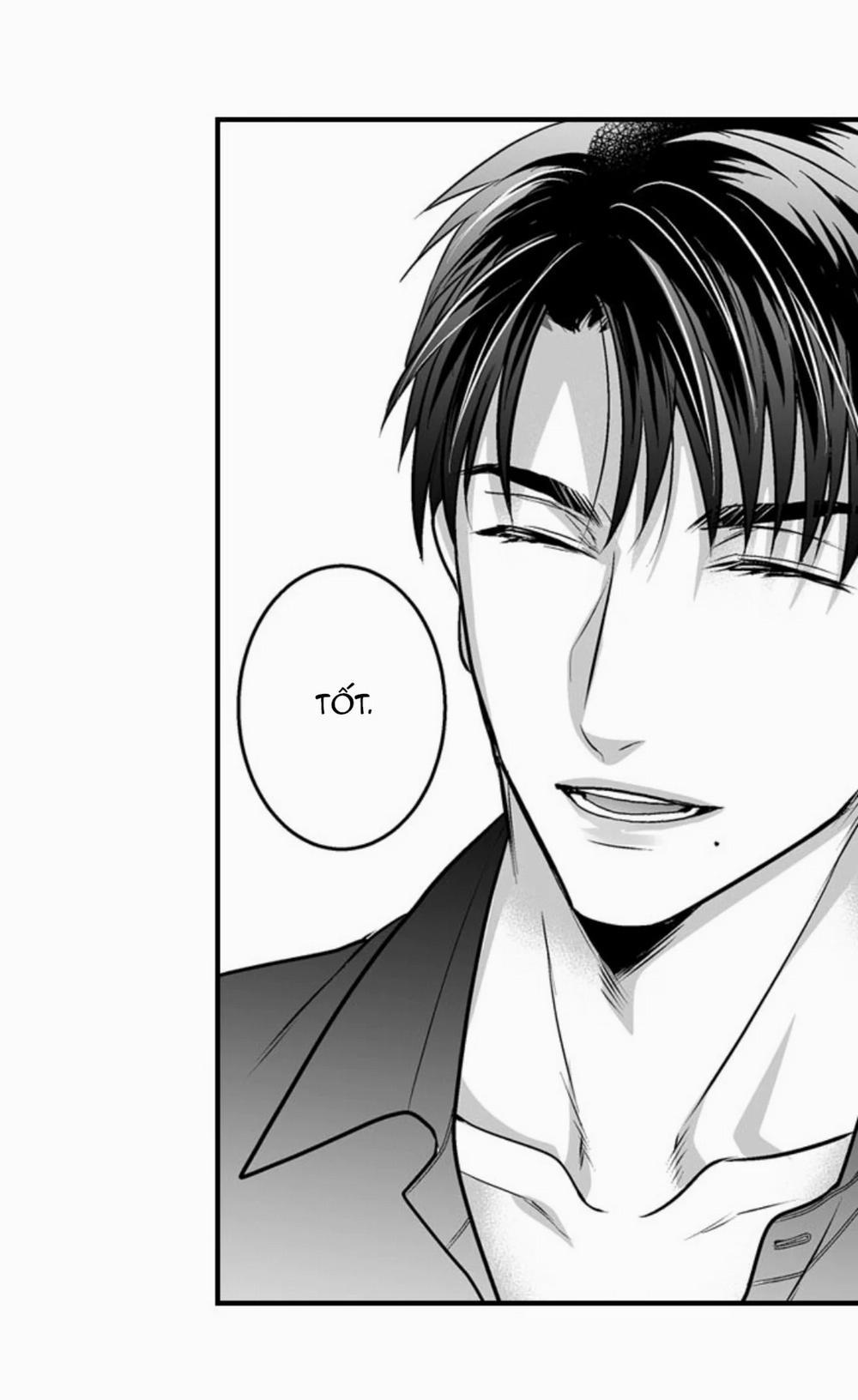 Làm Thế Nào Để Người Chưa Có Kinh Nghiệm Trong Chuyện Đó Trở Thành Phóng Viên 18+ 7.2 trang 2