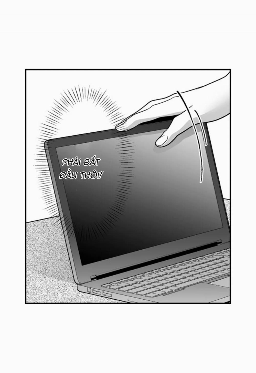 Làm Thế Nào Để Người Chưa Có Kinh Nghiệm Trong Chuyện Đó Trở Thành Phóng Viên 18+ 7.2 trang 20