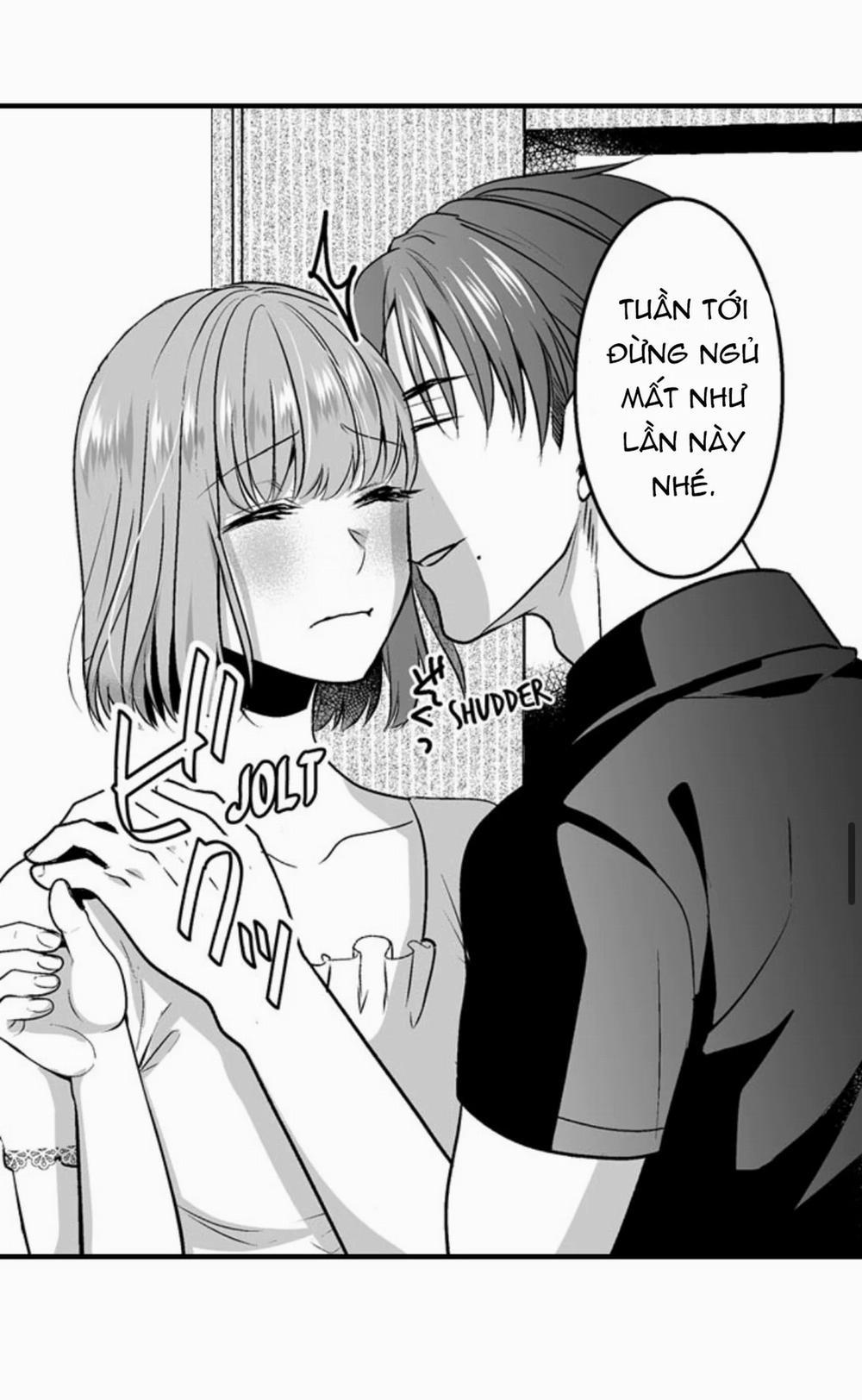 Làm Thế Nào Để Người Chưa Có Kinh Nghiệm Trong Chuyện Đó Trở Thành Phóng Viên 18+ 7.2 trang 4