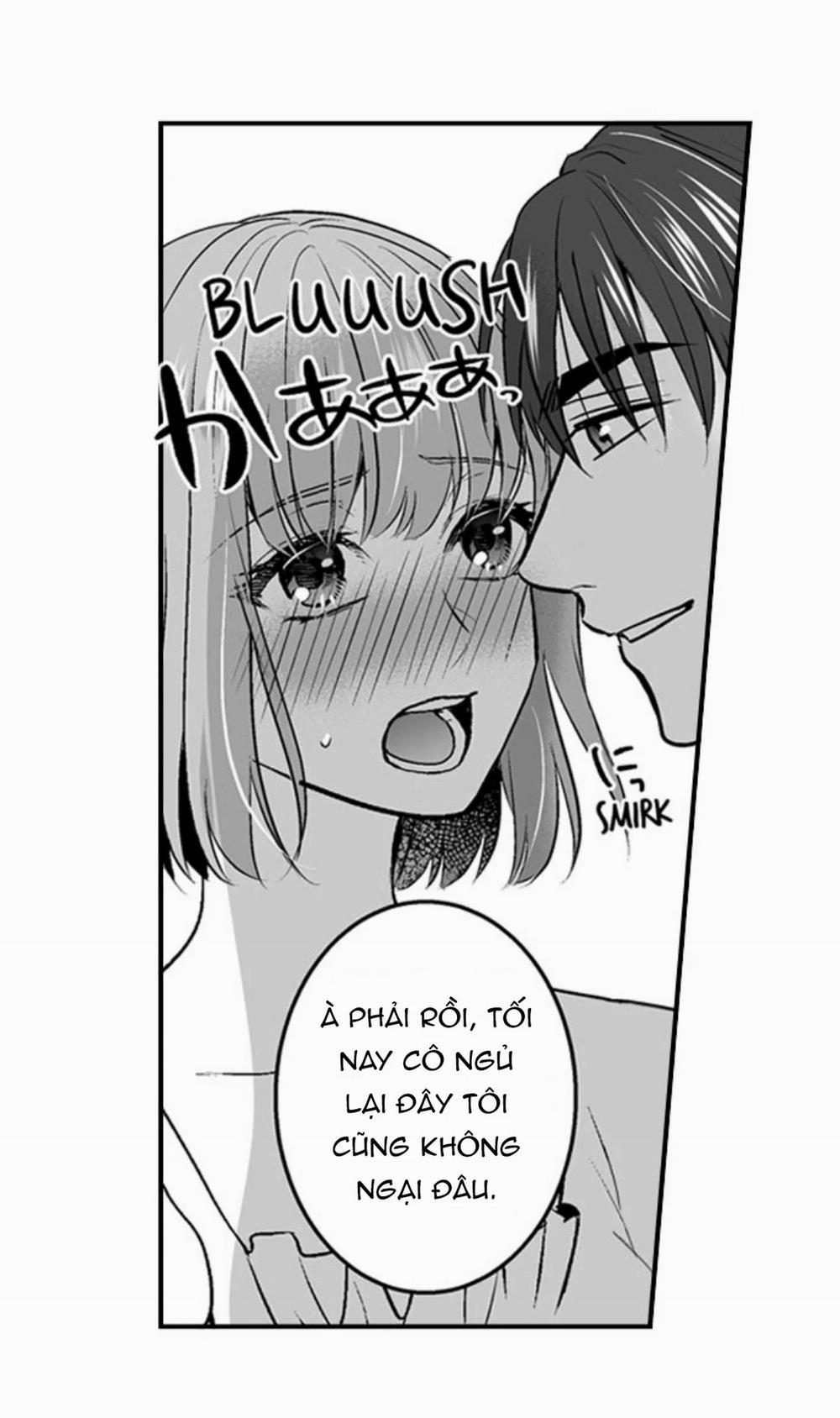 Làm Thế Nào Để Người Chưa Có Kinh Nghiệm Trong Chuyện Đó Trở Thành Phóng Viên 18+ 7.2 trang 5