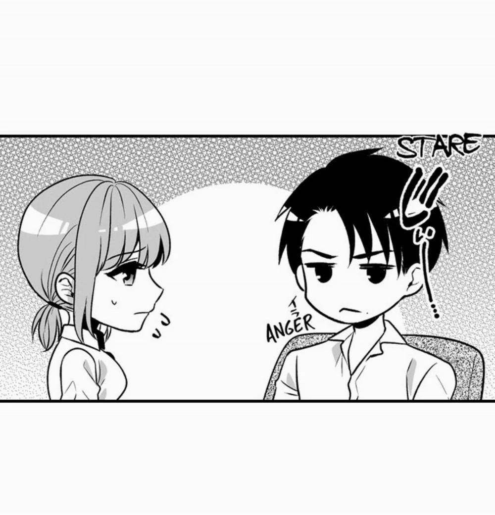 Làm Thế Nào Để Người Chưa Có Kinh Nghiệm Trong Chuyện Đó Trở Thành Phóng Viên 18+ 8.1 trang 10