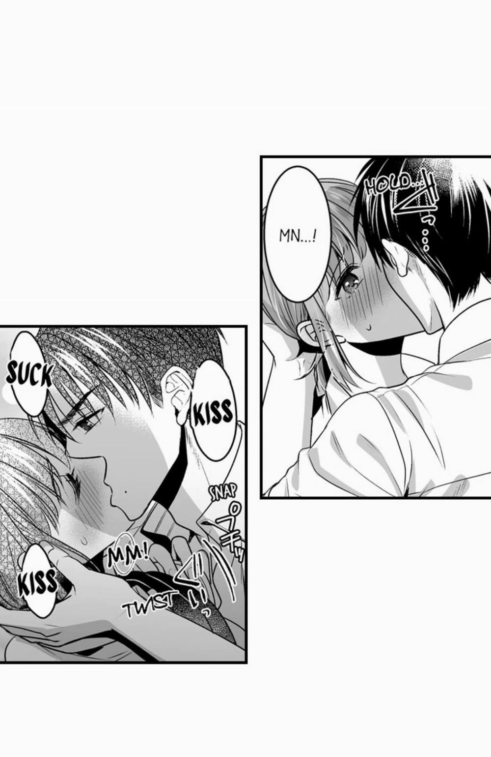 Làm Thế Nào Để Người Chưa Có Kinh Nghiệm Trong Chuyện Đó Trở Thành Phóng Viên 18+ 8.1 trang 18