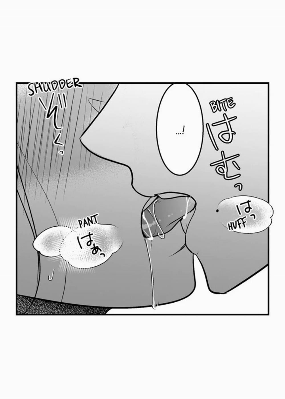 Làm Thế Nào Để Người Chưa Có Kinh Nghiệm Trong Chuyện Đó Trở Thành Phóng Viên 18+ 8.1 trang 19