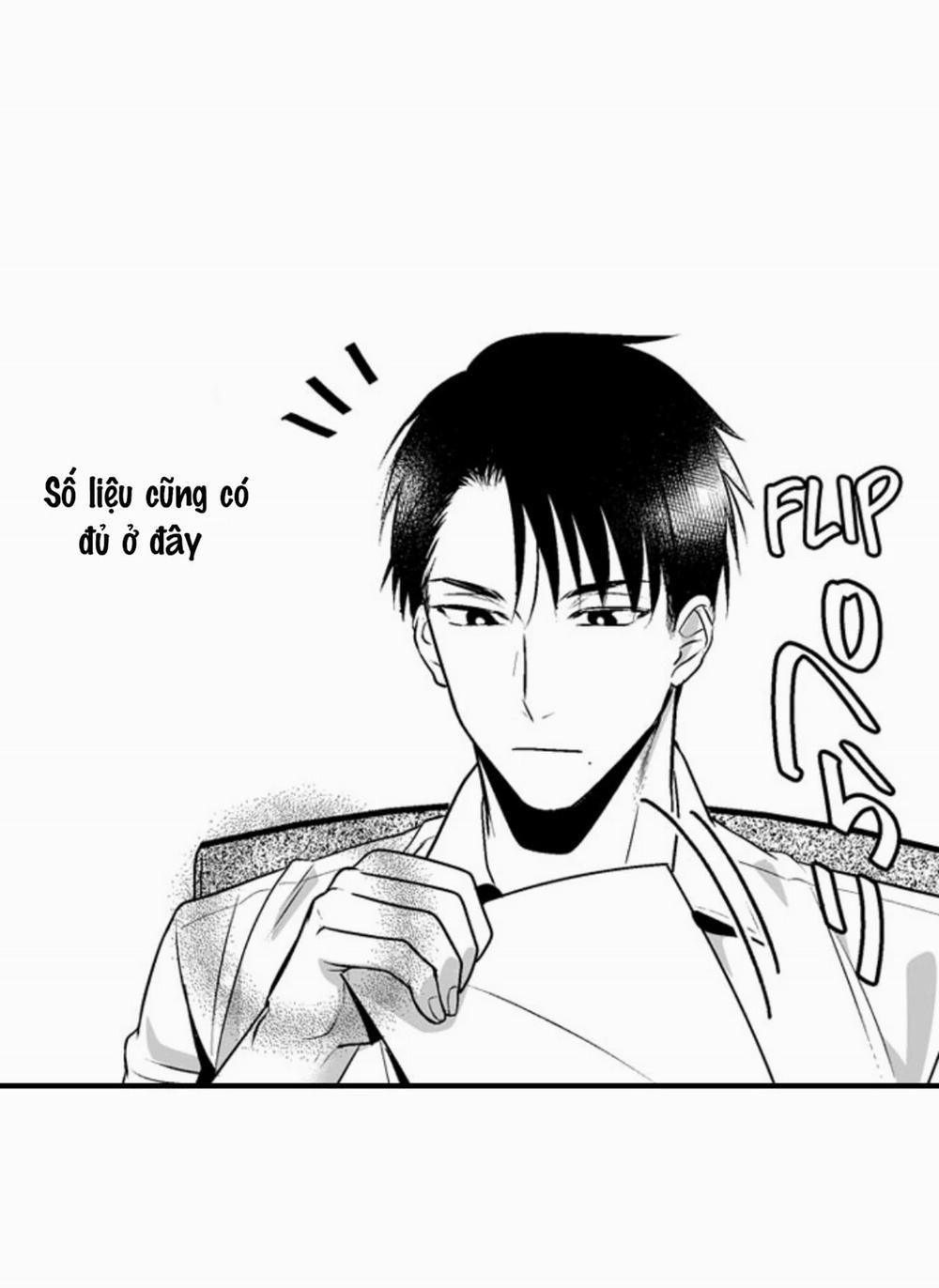 Làm Thế Nào Để Người Chưa Có Kinh Nghiệm Trong Chuyện Đó Trở Thành Phóng Viên 18+ 8.1 trang 4