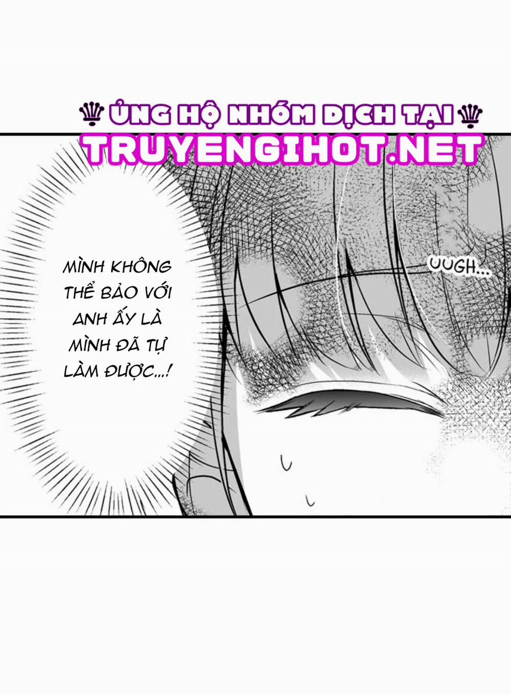 Làm Thế Nào Để Người Chưa Có Kinh Nghiệm Trong Chuyện Đó Trở Thành Phóng Viên 18+ 8.1 trang 9