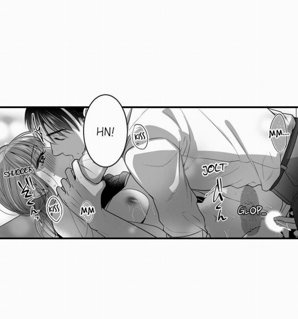 Làm Thế Nào Để Người Chưa Có Kinh Nghiệm Trong Chuyện Đó Trở Thành Phóng Viên 18+ 8.2 trang 17