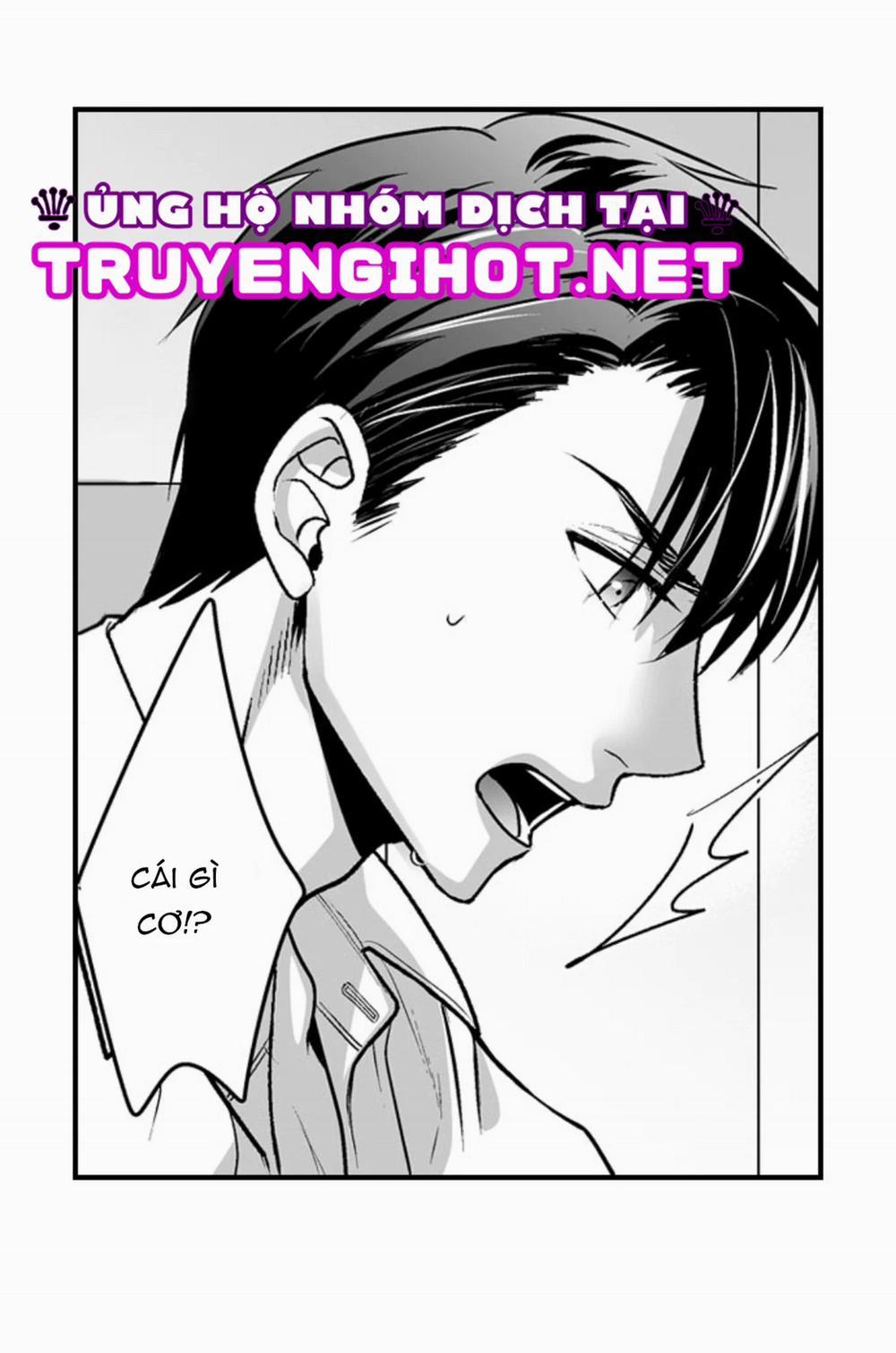 Làm Thế Nào Để Người Chưa Có Kinh Nghiệm Trong Chuyện Đó Trở Thành Phóng Viên 18+ 9.1 trang 13