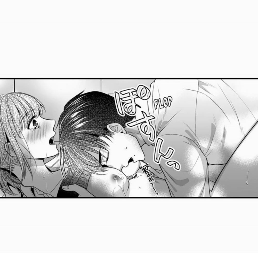 Làm Thế Nào Để Người Chưa Có Kinh Nghiệm Trong Chuyện Đó Trở Thành Phóng Viên 18+ 9.1 trang 15