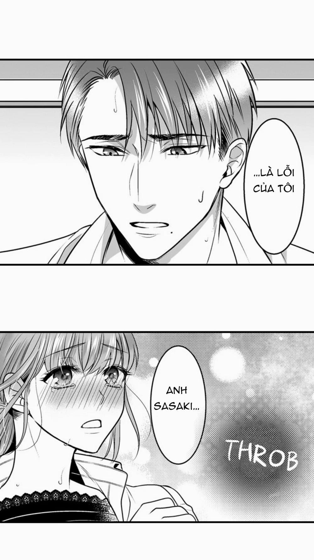 Làm Thế Nào Để Người Chưa Có Kinh Nghiệm Trong Chuyện Đó Trở Thành Phóng Viên 18+ 9.1 trang 19