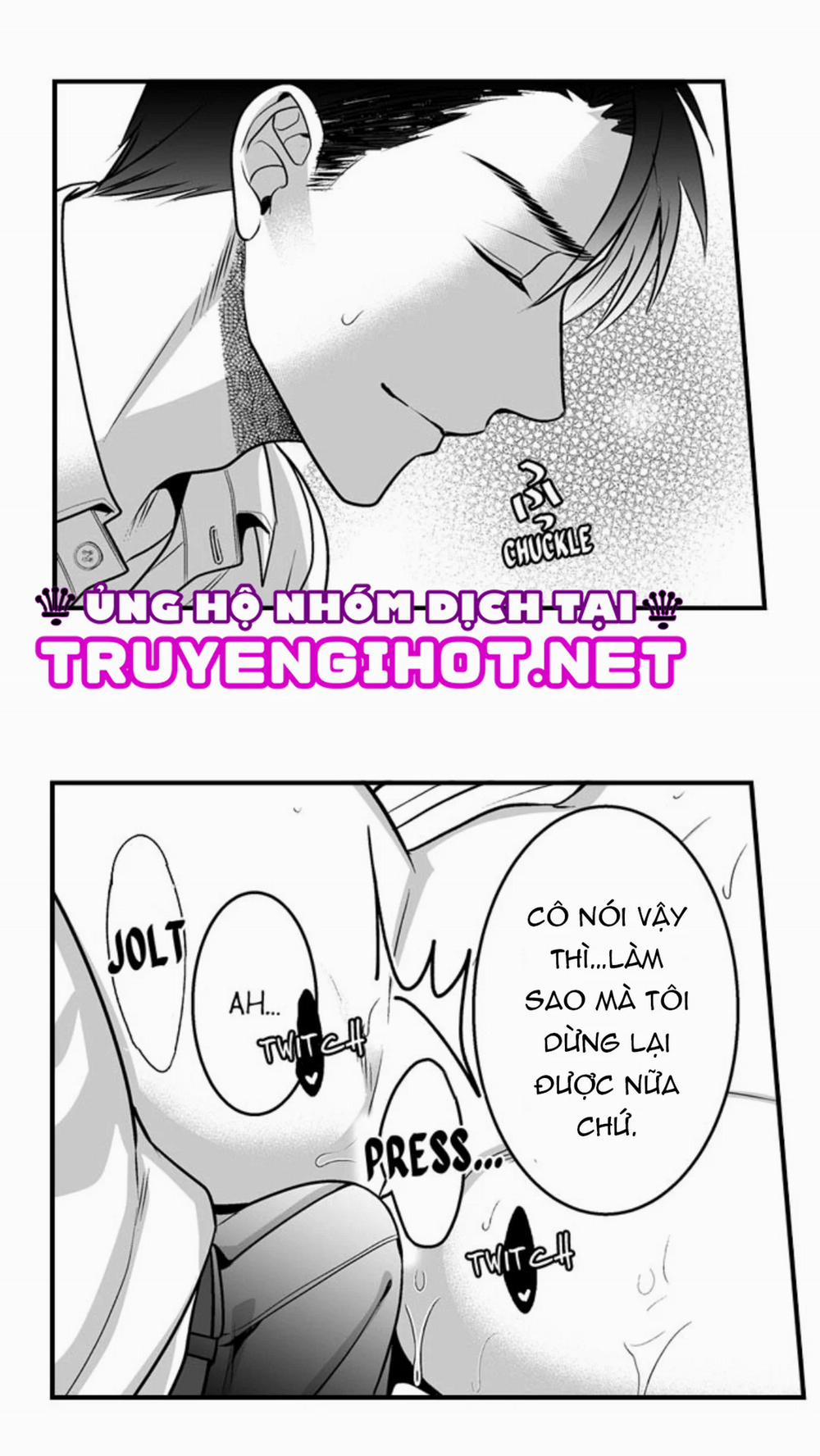 Làm Thế Nào Để Người Chưa Có Kinh Nghiệm Trong Chuyện Đó Trở Thành Phóng Viên 18+ 9.1 trang 21