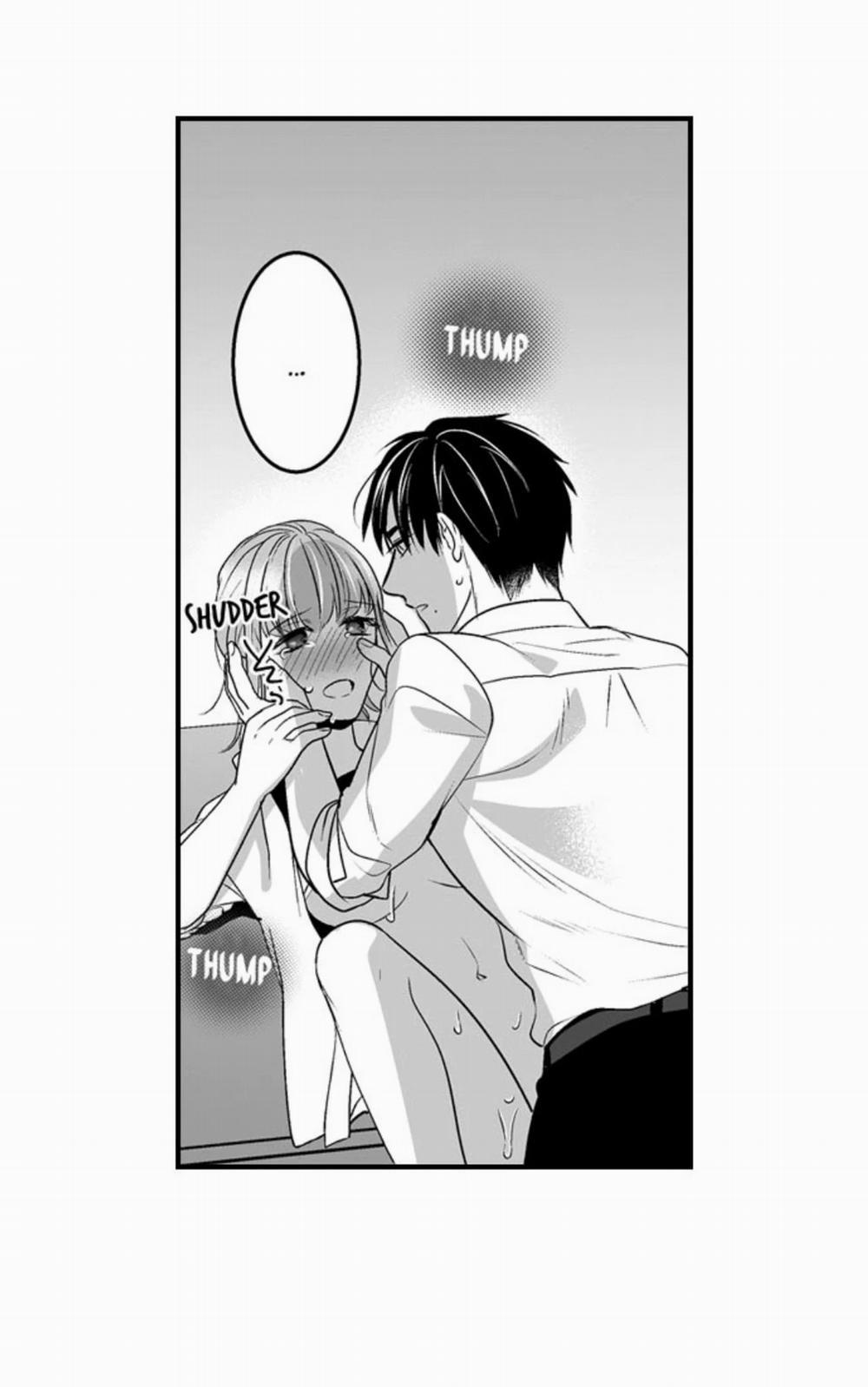 Làm Thế Nào Để Người Chưa Có Kinh Nghiệm Trong Chuyện Đó Trở Thành Phóng Viên 18+ 9.1 trang 22