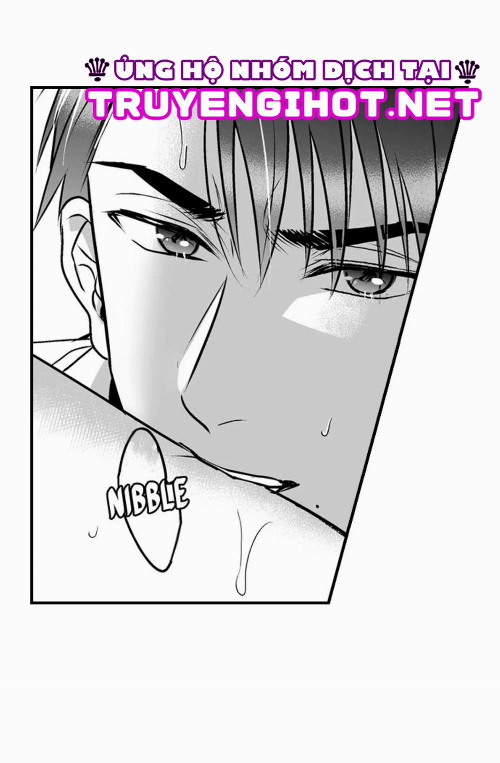 Làm Thế Nào Để Người Chưa Có Kinh Nghiệm Trong Chuyện Đó Trở Thành Phóng Viên 18+ 9.1 trang 5