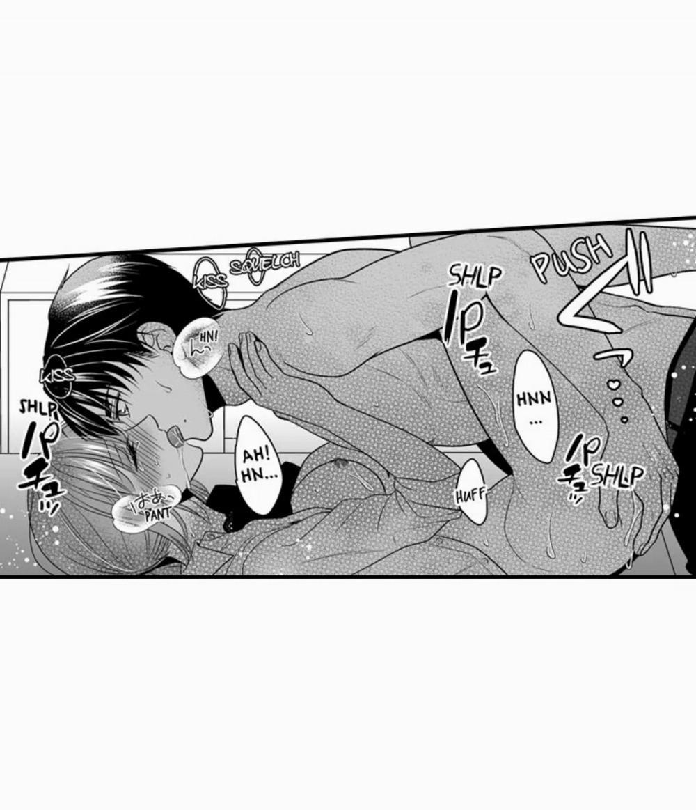 Làm Thế Nào Để Người Chưa Có Kinh Nghiệm Trong Chuyện Đó Trở Thành Phóng Viên 18+ 9.2 trang 10