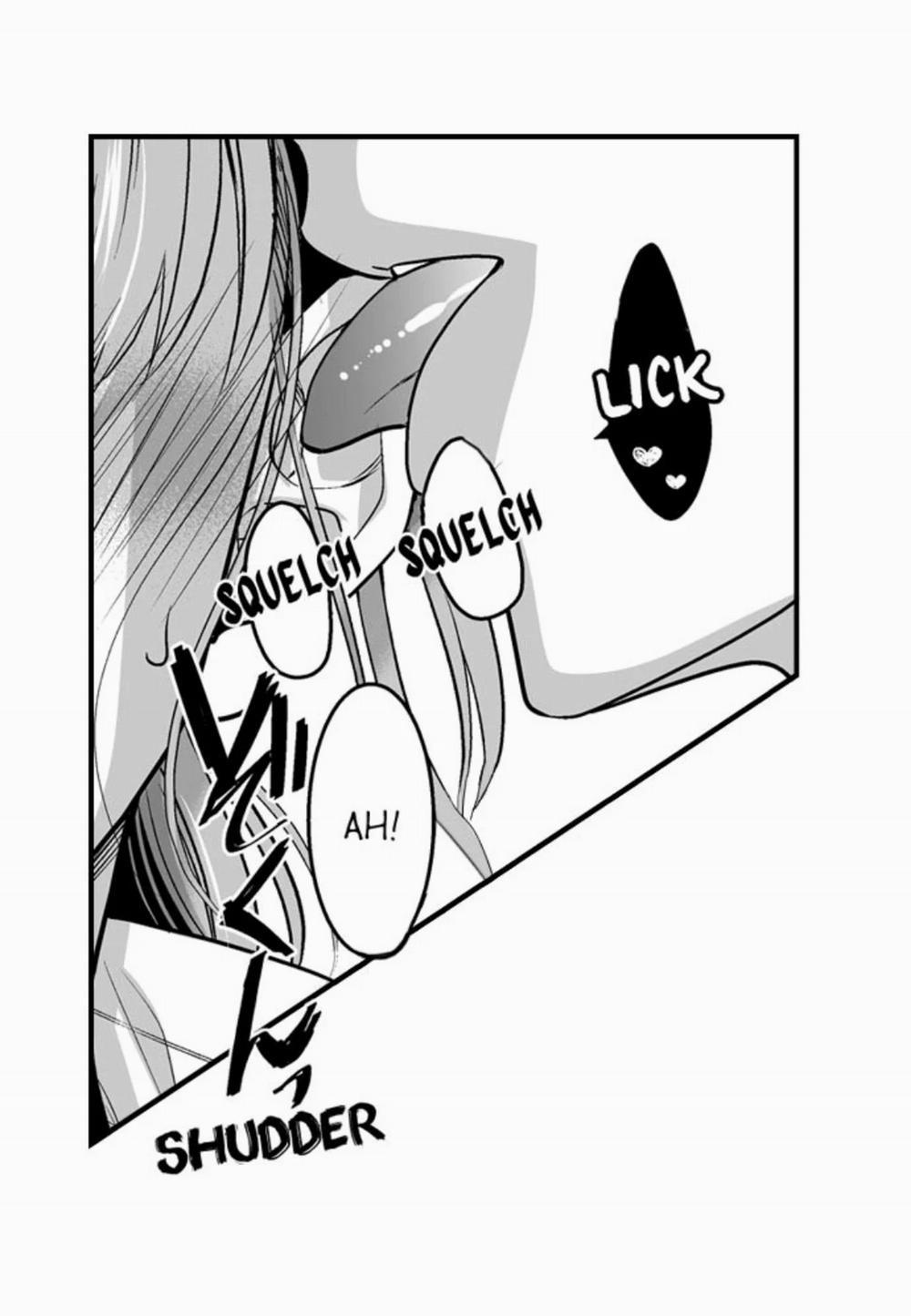 Làm Thế Nào Để Người Chưa Có Kinh Nghiệm Trong Chuyện Đó Trở Thành Phóng Viên 18+ 9.2 trang 14