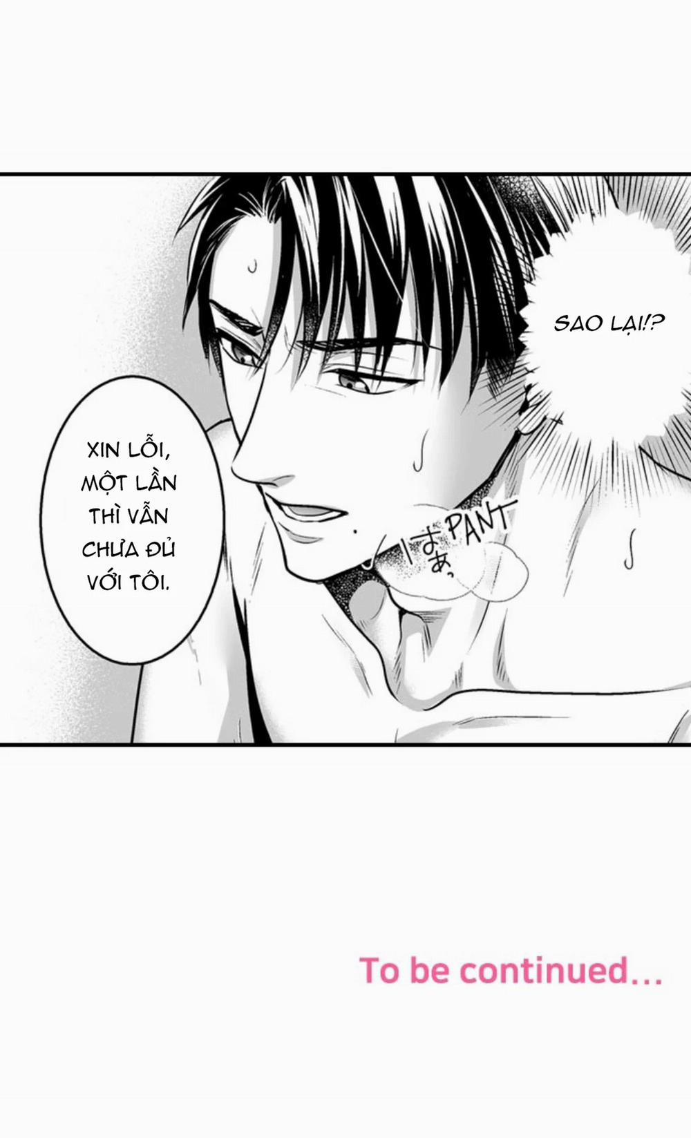 Làm Thế Nào Để Người Chưa Có Kinh Nghiệm Trong Chuyện Đó Trở Thành Phóng Viên 18+ 9.2 trang 21