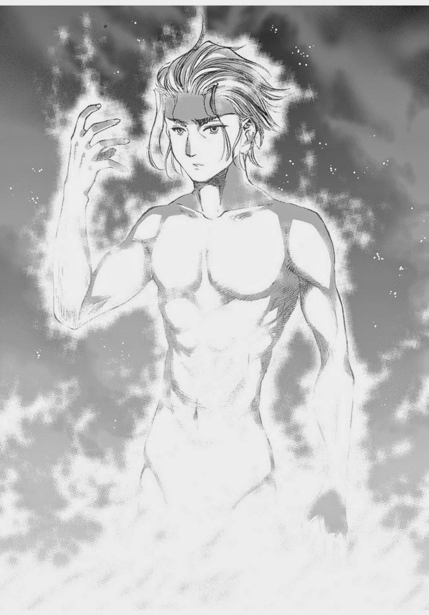 Làm Thế Nào Để Trở Thành Quỷ Vương 1 trang 11