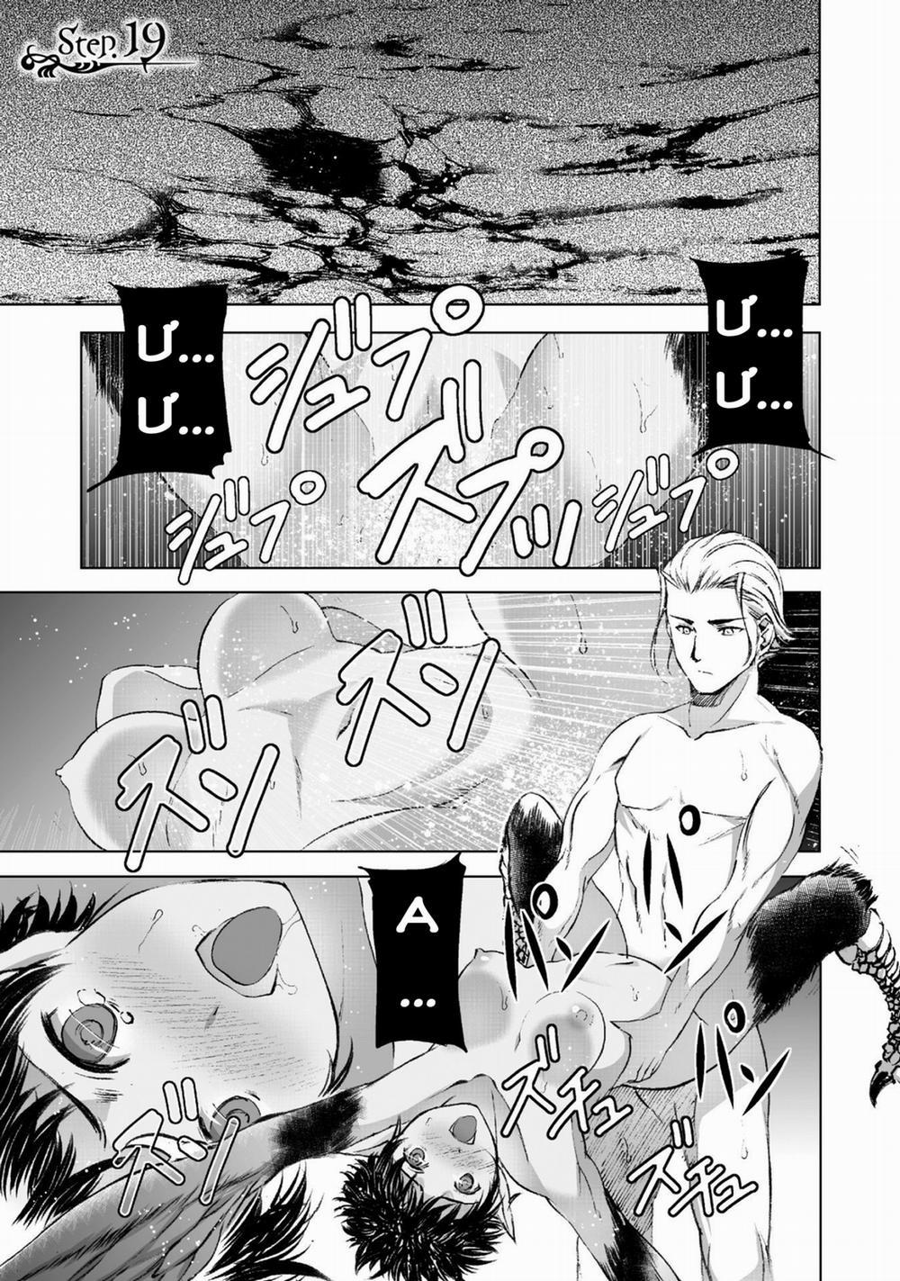 Làm Thế Nào Để Trở Thành Quỷ Vương 19 trang 1