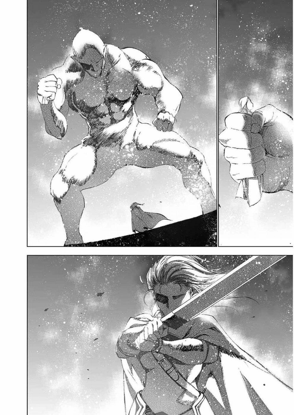 Làm Thế Nào Để Trở Thành Quỷ Vương 22 trang 10