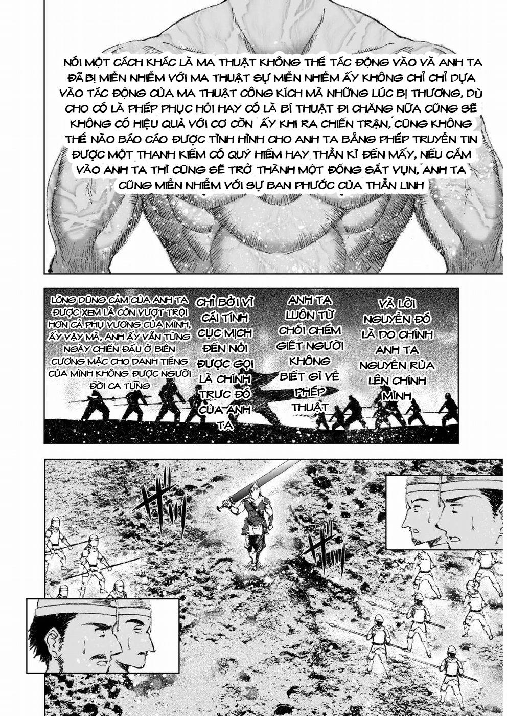 Làm Thế Nào Để Trở Thành Quỷ Vương 24 trang 2