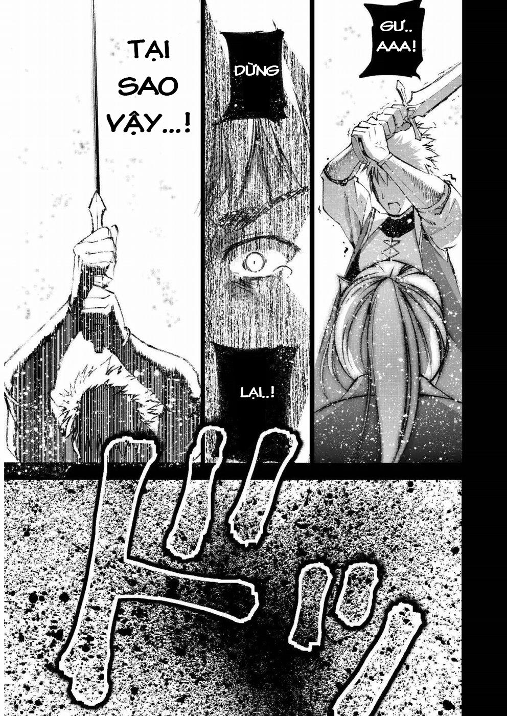 Làm Thế Nào Để Trở Thành Quỷ Vương 26 trang 14