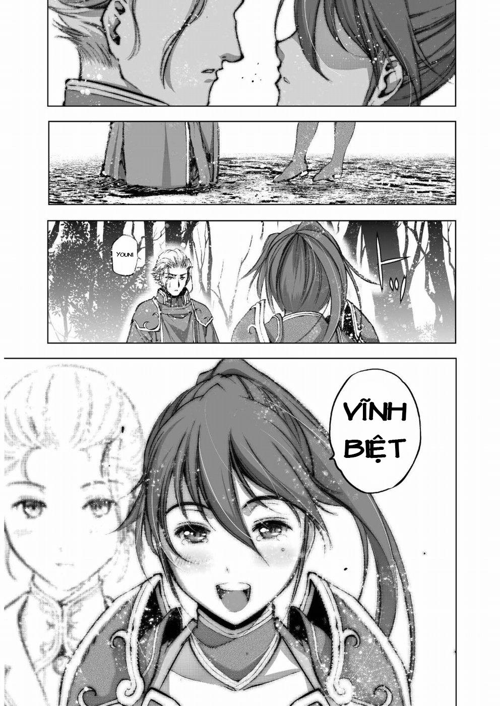 Làm Thế Nào Để Trở Thành Quỷ Vương 26 trang 20