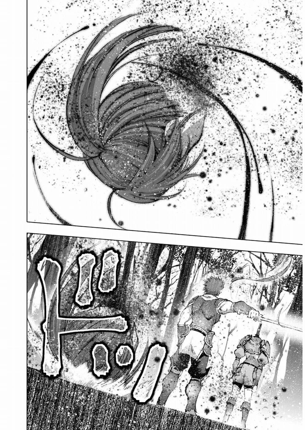 Làm Thế Nào Để Trở Thành Quỷ Vương 26 trang 23